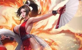 永劫无间武田信忠三排神技：精准时机把控反手翻盤